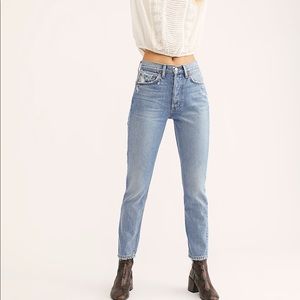Boyish Jeans - Billy Jeans